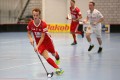 Zug United - Floorball Köniz (Tigers Cup 2017)