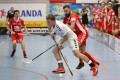 Zug United - Floorball Köniz (Tigers Cup 2017)