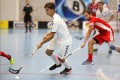 Zug United - Floorball Köniz (Tigers Cup 2017)