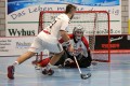 Zug United - Floorball Köniz (Tigers Cup 2017)