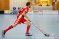 Zug United - Floorball Köniz (Tigers Cup 2017)