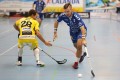 Tigers Langnau - Zug United (Tigers Cup 2017)