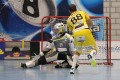 Tigers Langnau - Zug United (Tigers Cup 2017)