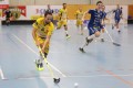 Tigers Langnau - Zug United (Tigers Cup 2017)