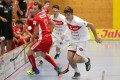 UHC Thun - Floorball Köniz (Tigers Cup 2017)