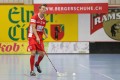 UHC Thun - Floorball Köniz (Tigers Cup 2017)