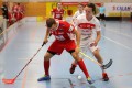 UHC Thun - Floorball Köniz (Tigers Cup 2017)