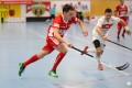 UHC Thun - Floorball Köniz (Tigers Cup 2017)