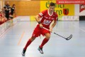 UHC Thun - Floorball Köniz (Tigers Cup 2017)