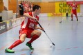 UHC Thun - Floorball Köniz (Tigers Cup 2017)