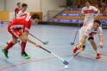 UHC Thun - Floorball Köniz (Tigers Cup 2017)