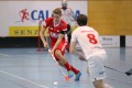 UHC Thun - Floorball Köniz (Tigers Cup 2017)