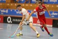 UHC Thun - Floorball Köniz (Tigers Cup 2017)