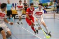 UHC Thun - Floorball Köniz (Tigers Cup 2017)