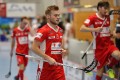 UHC Thun - Floorball Köniz (Tigers Cup 2017)