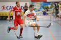 UHC Thun - Floorball Köniz (Tigers Cup 2017)