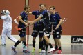 Helsingborg gewinnt Champy Cup 2017
