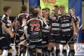 Lok Reinach vs. Mittelland am Mittelland-Cup 2017