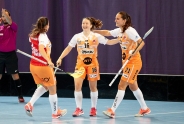 Schweizer Cup Frauen, 1/16-Final