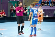 swiss unihockey testet zwei neue Regeln