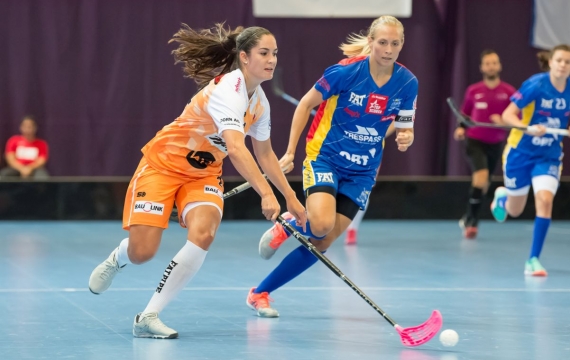 Vorschau NLA Frauen 2017/18