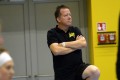 Sportchef Martin Läng