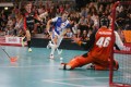 Cyrill Zolliker erzielt das 3:0