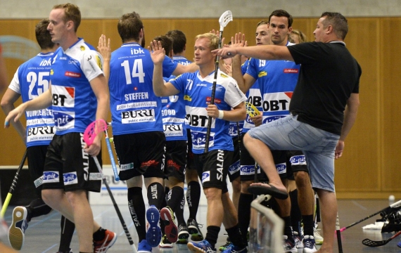 Schweizer Cup Männer, 1/16-Final