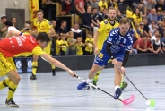 Zug hat den HCR gefordert