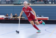 Red Lions gegen Trimbach souverän