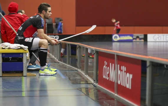 Braillard vor Comeback
