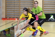 NLB Frauen, 11. Runde