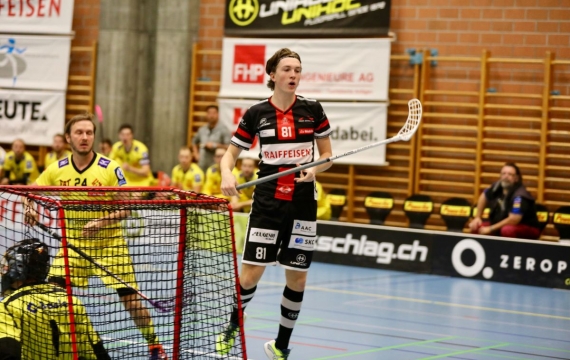 Bittere Churer Niederlage