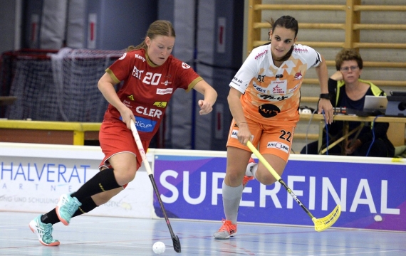 NLA Frauen, Vorschau 10. Runde