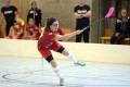 Tanja Bühler, zweifache Torschützin