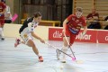 Zuzana Hubackova vs. Jael Koller
