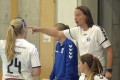 Jürg Kihm instruiert Annique Meyer