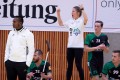 für die Männer von Wasa gab es in Zug nichts zu feiern
