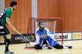 Petter Nilsson hält