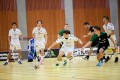 Zug United - Waldkirch-St.Gallen