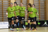 NLB Frauen, Playoff-Final 2&3