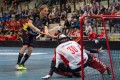 Johan Samuelsson gegen Patrik Eder