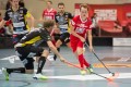 Cup FKB Tigers Zaugg Samuelsson