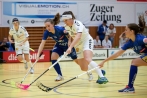 NLA Frauen 7.Runde | Saison 2017/18 NLA Frauen 7.Runde | Saison 2017/18