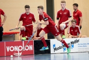 Die U17-Trophy steht an