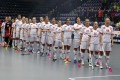 Die Frauen A-Nationalmannschaft an der EFT in Schweden