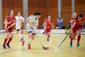 Bestplayer Noemi Kistler greift an