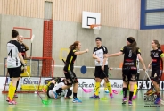 NLB Frauen, 9./10. Runde