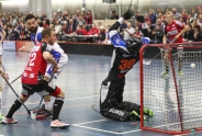 NLA Männer, Vorschau Playoff-VF 1+2