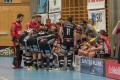 Chur Unihockey geht in Uster leer aus